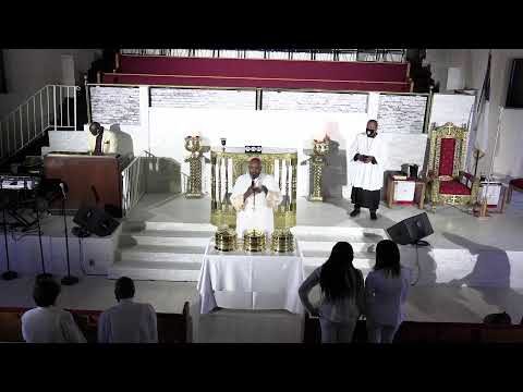 "It Was Worth the Wait", Acts 2:1-17