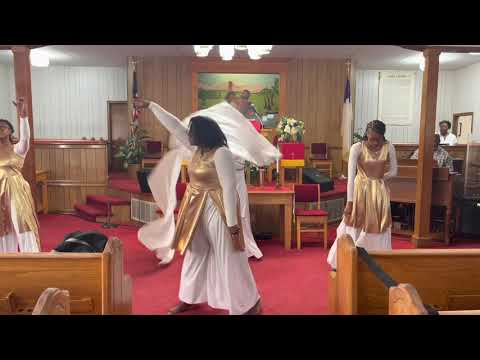 Let’s Get It Together- Deuteronomy 1:6-14