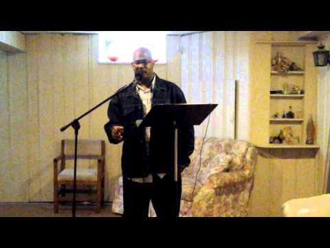 Spiritual Food:Matthew 10:32-33