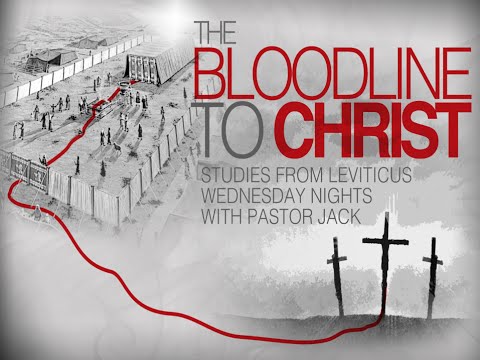 Leviticus 25:35-27:34 - A Willful God Seeks Willful Followers