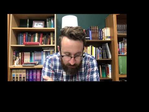 Bible Study (6•17•2020) Proverbs 15:1-33