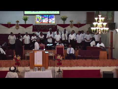 "A living soul" (Genesis 2:7) Dr. Keith B. McGee I (9/2/18)