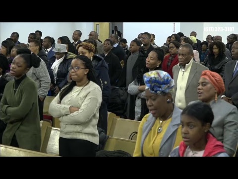 01/20/2019 -Trust in the Lord - Part 2 / Text Proverbs 10:29; 11:28; 14:26