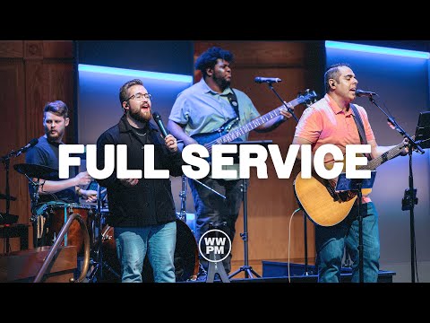 Worldwide Prayer Meeting