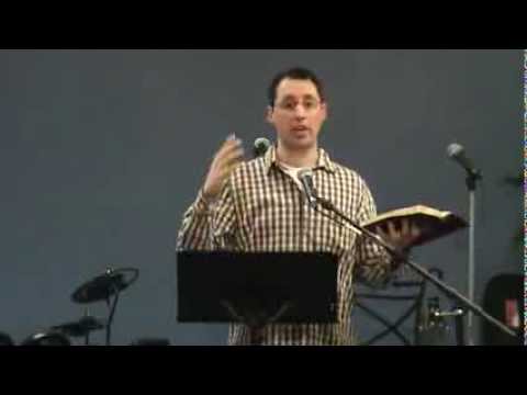 "Radical Forgiveness" Genesis 33:1-11