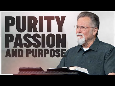 'Should I Get Married' | 1 Corinthians 7:1-9 | Wednesday PM