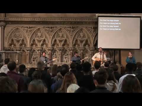 CCM Live: 1st May PM // 1 Samuel 13:1-14:46