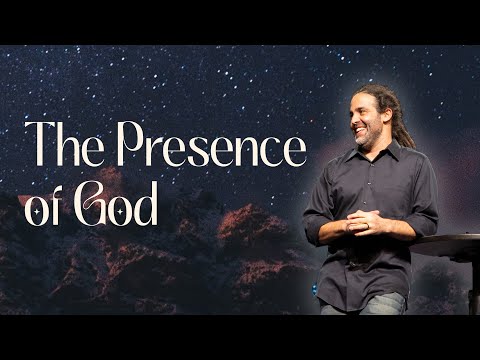 The Presence of God (Revelation 21:1-5) - Pastor Daniel Fusco