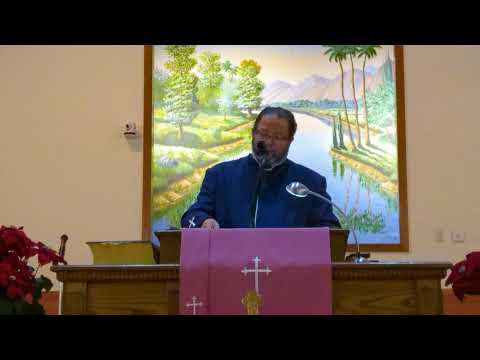 The New Normal: She Gave All She Had - Mark 12:43