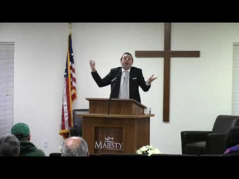 The Spirit Poured Out, Isaiah 44:1-8, 3-2-22