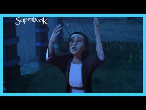 CCGS Kids - Church at Home EP17 (Re-Upload) // Hannah Gives Samuel to God (1 Samuel 1:1-28; 2:18-21)