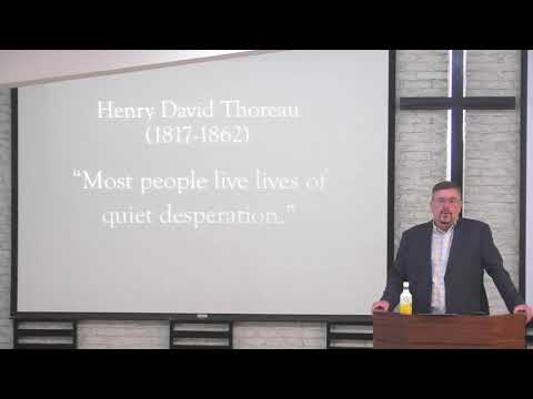 Sunday Service (May 8, 2022) Deuteronomy 14:2-21 - Friendship Presbyterian Church