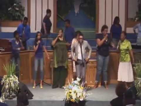 Pastor Dion J. Watkins "Cut It, Or It Will Cost You!" Deuteronomy 20:16-18