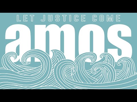 Amos 3-5:17: The Coming Punishment