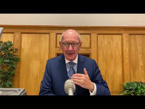 Romans 5:6-8, Part 2 ; 5:9-11