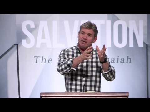 With God's Defense - Part 1 // Isaiah 36:1-39:8