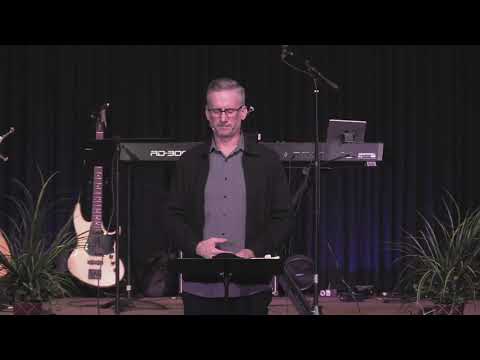 1-10-2021 Breaking God's Tablets (Exodus 32:7-20)