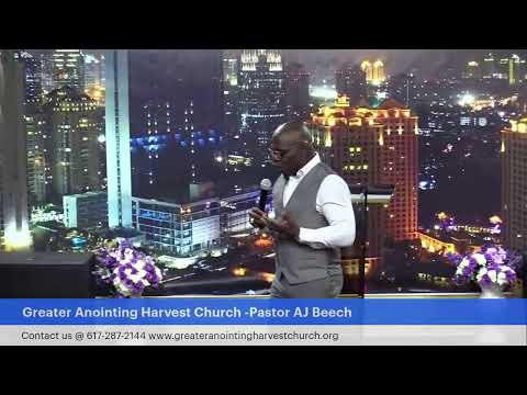 "YOUR SEASON WILL CHANGE" Ecclesiastes 3:1-10