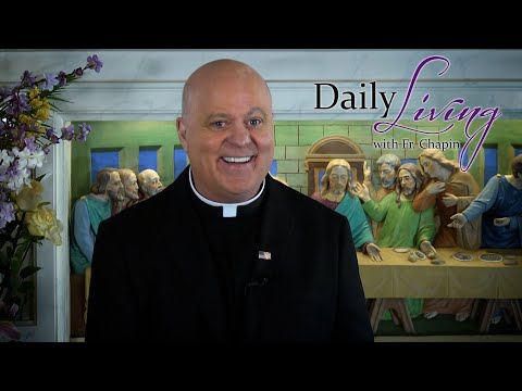 Daily Living 10 April 2022 (Luke 22: 14-71 & 23: 1-56) "The Passion"