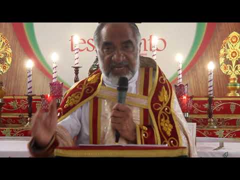 Daily reflection St Luke 11:5-13( 28/05/2020)