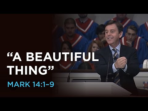 “A Beautiful Thing”