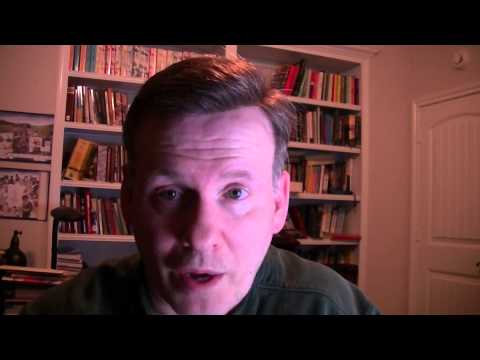 Explaining Exodus 21:22-23 to Lonestar 1776