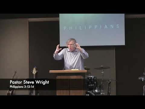Philippians 3:12-14