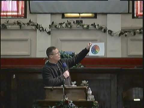 2-13-22 Sunday Sermon - Bro Thornton - Isaiah 55:8-13, Vantage Point