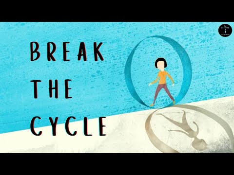 8/28/2022 - John 8:42-47 - Sermon - "Children of the Father"