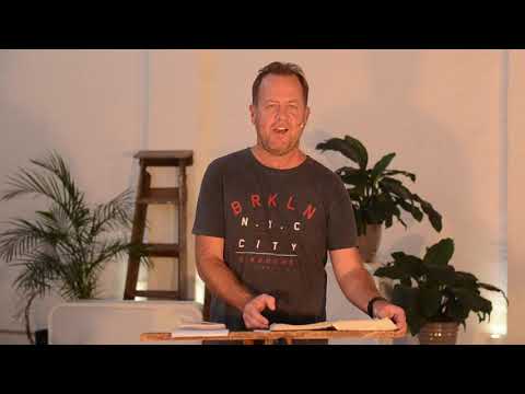 Jesus on Trial - Luke 23:1-25 (March 22)