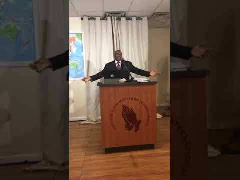 Breath of Life  Part 4- Believe in the Breath Mark 11:12-26