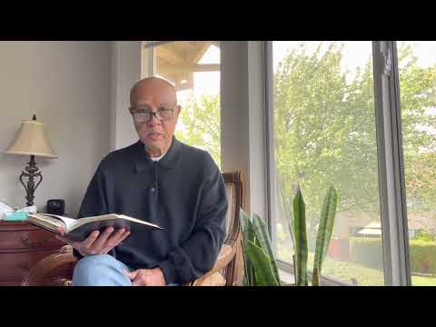 Jeremiah 51:45-53        03132022