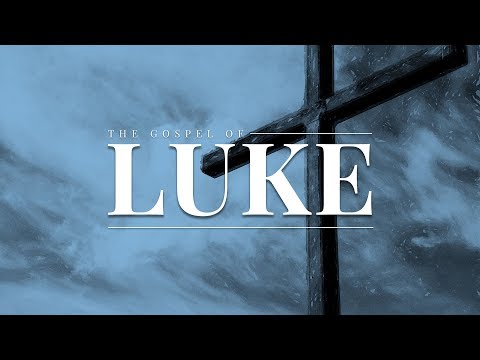 Calvary Chapel Quakertown // Luke 8:19-25