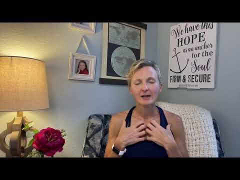 Cup of Hope: It's Prayer Time! Exodus 17:12