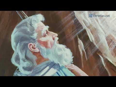 Exodus 4:18 - 6:12: Moses Returns to Egypt and God Promises Deliverance | Bible Stories