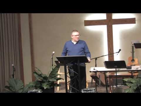 The Preparation (Acts 1:12-14)