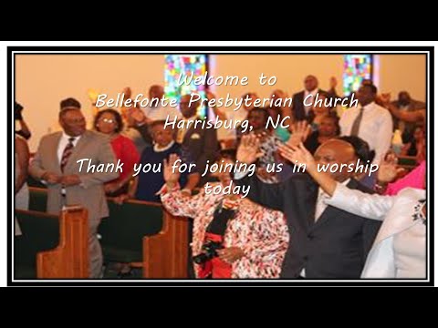 Tell It, Ezekiel 2:1-5, Rev. Sonya Allen