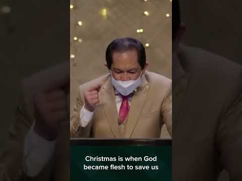 Sermon Echo 2 • Matthew 1:18-21