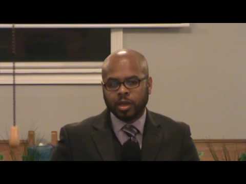 Stop Being Weak! Judges 16:20-23, 25-28, 30 (Minister Corey Laird) 7.17.2016