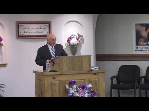 2 Chronicles 27:6- 28:13 (6/27/2021)