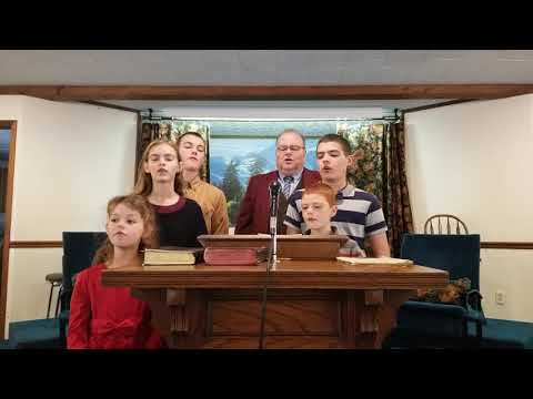 November 28, 2021 -- Numbers 11:1-3 "God Hates Complainers"