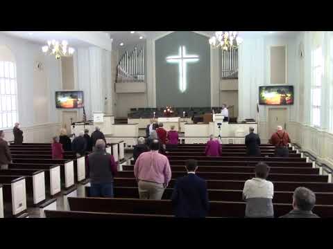 First United Methodist Church 10 January 2021 We Believe in Purpose Genesis 26:18-19