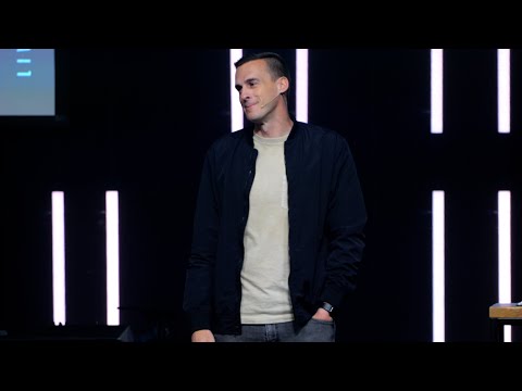 Living Free & Bearing Fruit: Galatians 6:1-6 | Jonathan Gray | South Campus