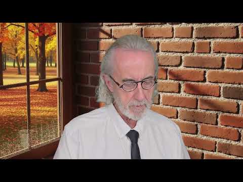 Scripture Verse By Verse (6) Romans 8:1-8