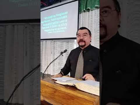 The Journey of a Lifetime - Exodus 14:14 - 15, Deuteronomy 8:4