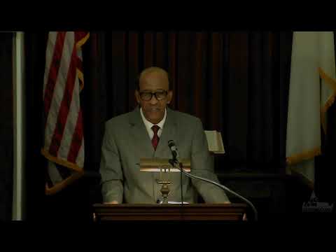 August 31, 2022 - Living For A Legacy - Numbers 20:22-29