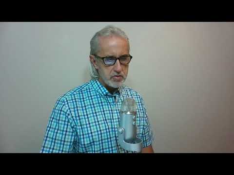 Scripture Verse By Verse (4) Joshua 20:1 -22:29