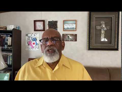 When The Word Is Not Heard  (Jeremiah 5:1-9 (11-13)