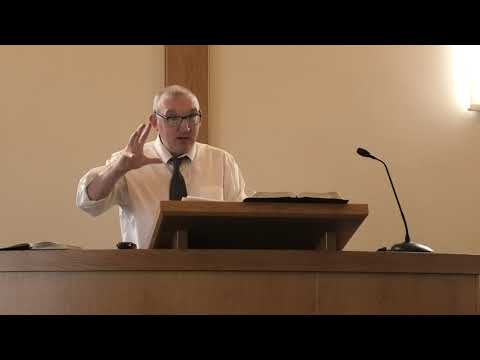 Cosmic Praise for God the Saviour (Psalm 69:34-36)