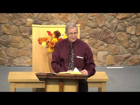 #56 Luke 12:10-21